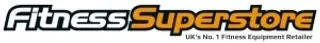 Fitness Superstore logo