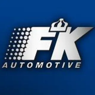 FK Automotive logo
