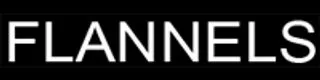 flannels.com logo