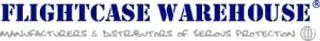 Flightcase Warehouse logo