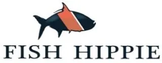 Fish Hippie logo