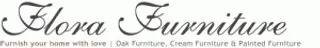 Flora Furniture logo