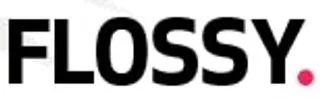Flossy Shoes logo