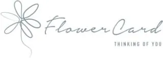 Flowercard logo