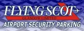 Flying Scot logo