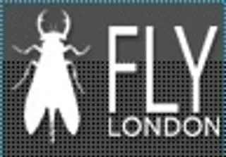 Fly London logo
