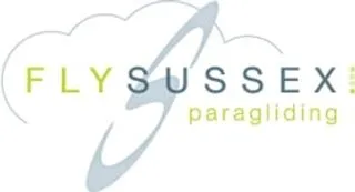 Fly Sussex logo