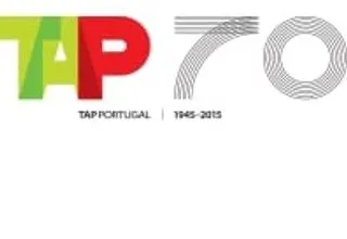 TAP Portugal logo