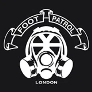 Footpatrol logo
