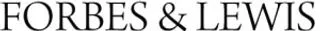 Forbes & Lewis logo