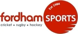 Fordham Sports logo