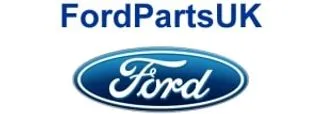 FordPartsUK logo