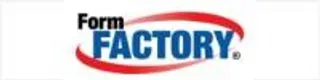 Form Factory logo