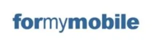 Formymobile.co.uk logo