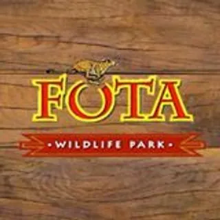 Fota Wildlife Park logo