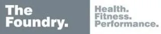 The Foundry logo