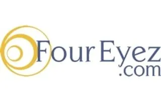 Four Eyez logo