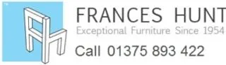 Frances Hunt logo