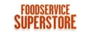 Foodservice Superstore logo