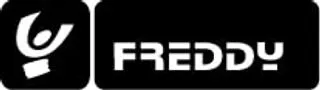 Freddy logo