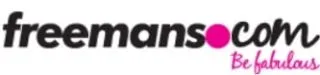 Freemans logo