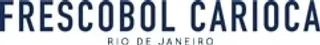 Frescobol Carioca logo