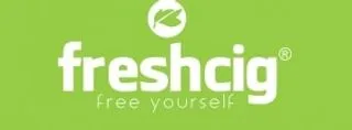Freshcig logo