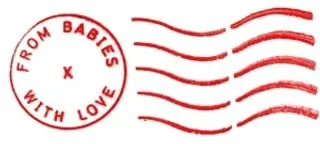 From Babies With Love logo