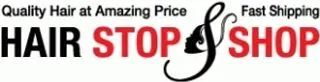 Hairstopandshop logo