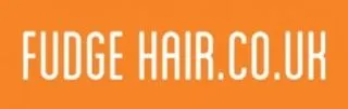 Fudgehair.co.uk logo