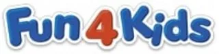 Fun4Kids logo