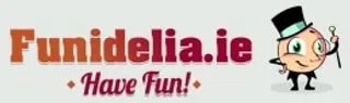 FuniDelia IE logo
