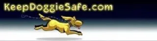 Keepdoggiesafe logo