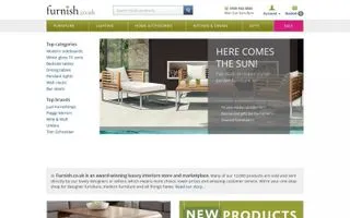 Furnish.co.uk logo