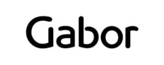 Gabor Shoes logo