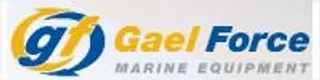 Gael Force Marine Equipment logo