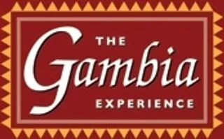 Gambia Experience logo