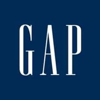 Gap logo