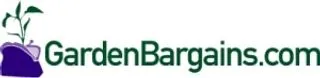 Garden Bargains logo