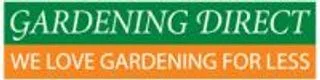 Gardening Direct logo