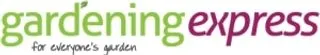 Gardening Express logo