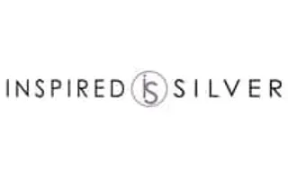 Inspired Silver logo