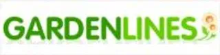 Garden Lines logo