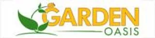Garden Oasis logo