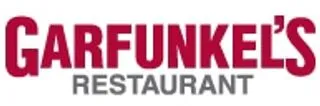 Garfunkel's logo
