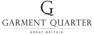 Garment Quarter logo