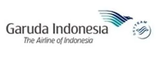 Garuda Indonesia logo