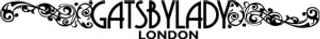 Gatsbylady logo