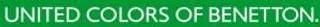 United Colors Of Benetton logo