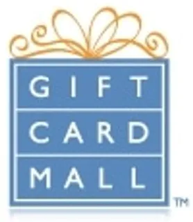 Gift Card Mall logo